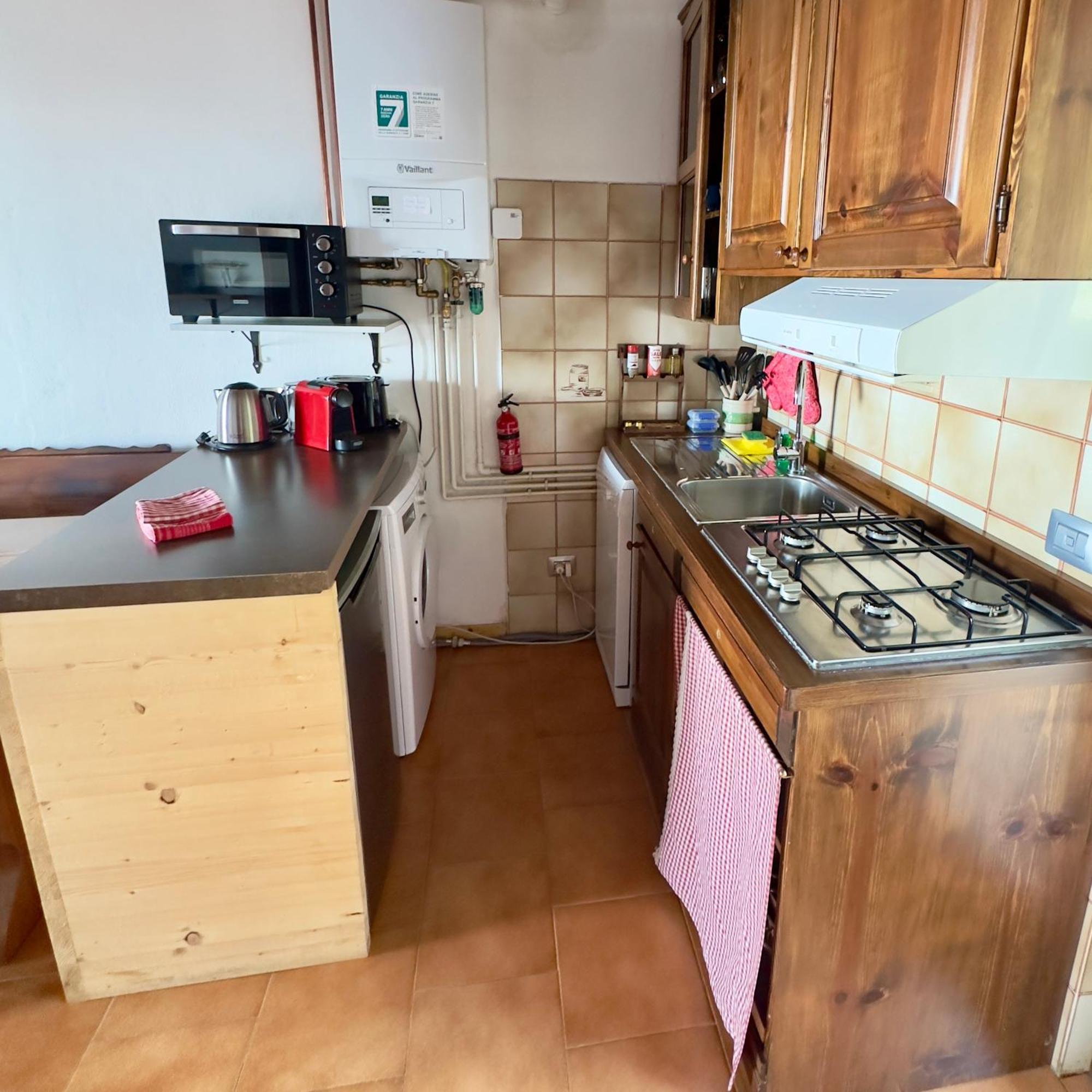 Panorama 1200, In The Heart Of The San Fermo Hills Apartment Adrara San Rocco Exterior photo